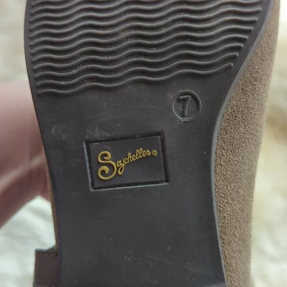 Seychelles Weekender Boots - Picture 4 of 5